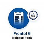 ПО Frontol 6 Release Pack 1 год