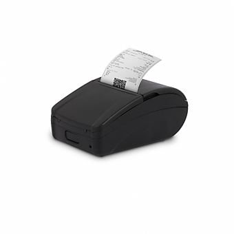 ККТ АТОЛ 1Ф. Без ФН/Без ЕНВД. USB. БП.