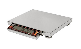 Весы Штрих-Слим 200М 15-2,5 Д1Ю (ДП1) ( POS2)