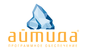 ПО Айтида HoReCa: Ресторан + ПО Айтида Release Pack 1 год
