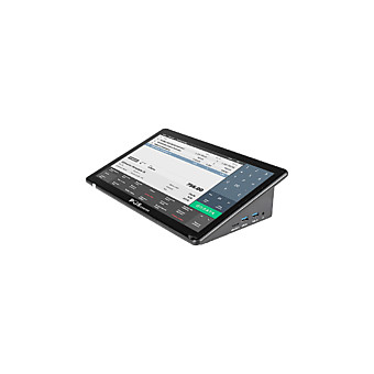Компактный POS-терминал Poscenter Wise Pro (11,6",P-CAP,J4125,RAM4Gb, SSD M2 128Gb, WiFi, BT) без ОС